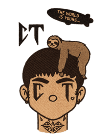 Diseño DTF